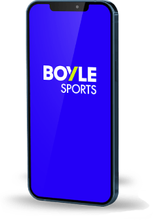 BoyleSports Registration