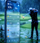 Betting Apps for Golf