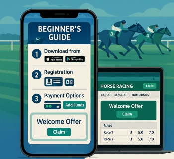 Horse Racing Guide