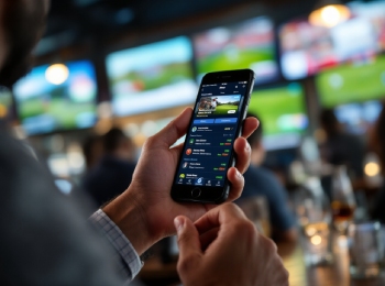 Live Betting Apps for Golf