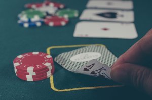 How  to play poker for real money online?