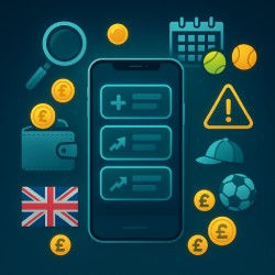 Betting App Offers - Tips